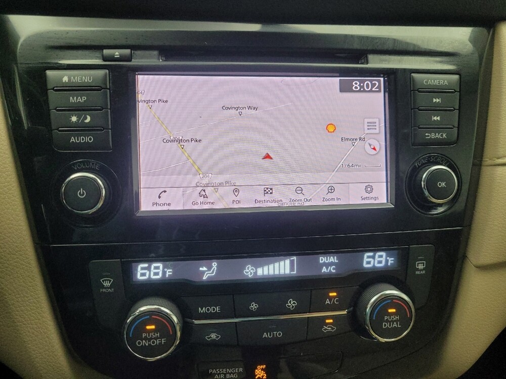 2019 Nissan Rogue in Madison, TN 37115 - 18114129 25