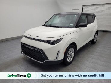 2023 Kia Soul in Greenville, SC 29607