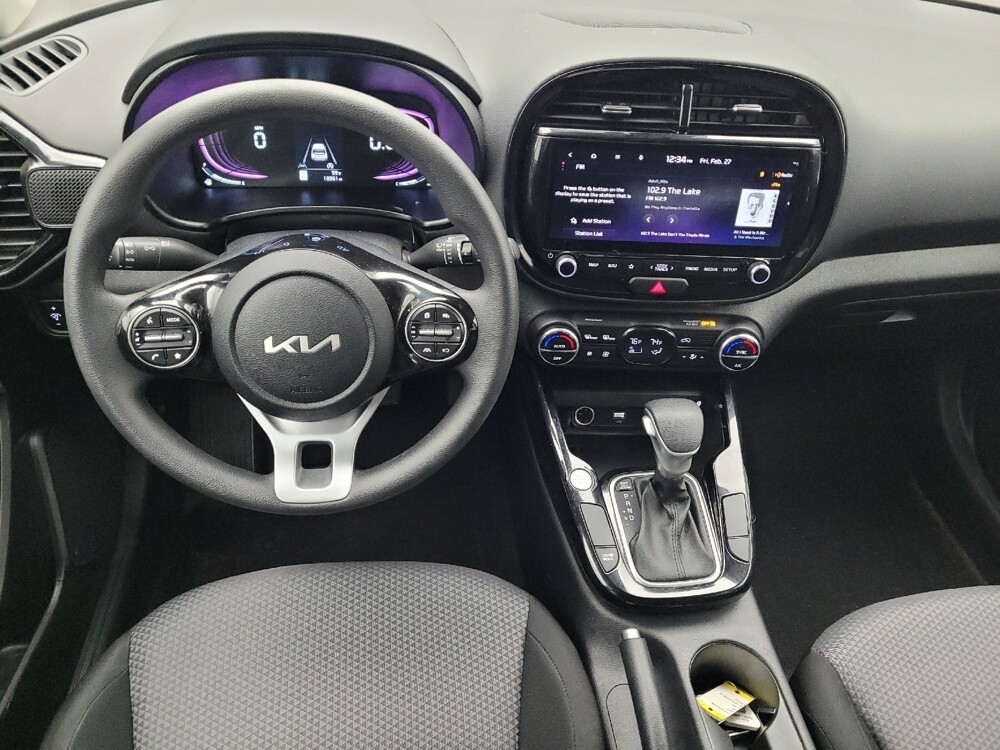 2023 Kia Soul in Greenville, SC 29607 - 18114130 22