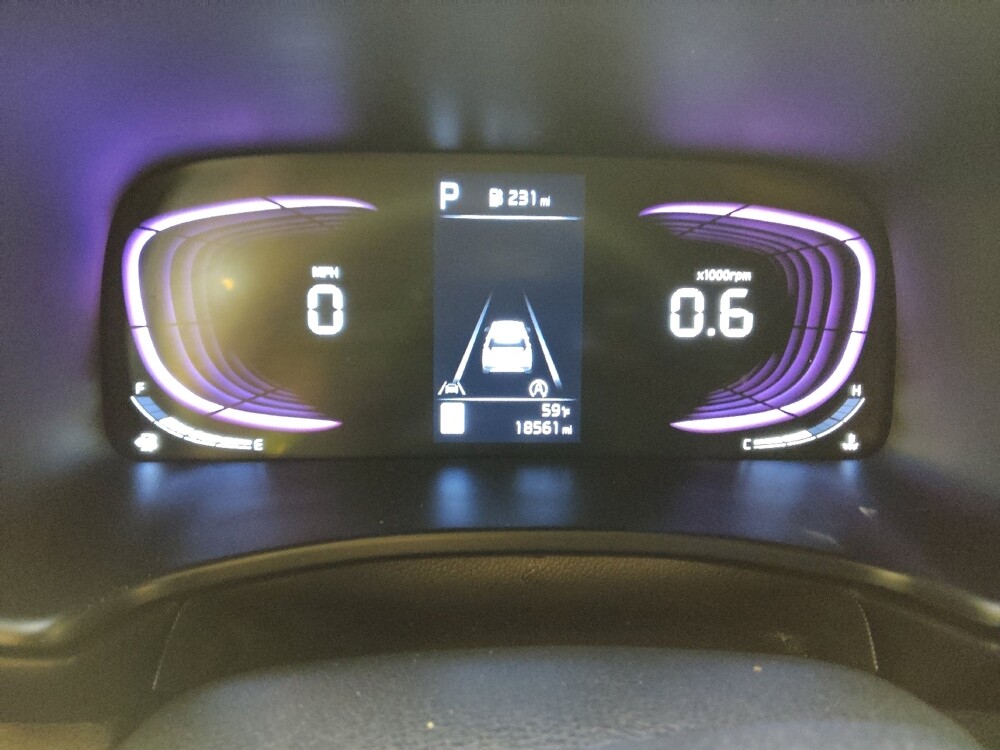 2023 Kia Soul in Greenville, SC 29607 - 18114130 23