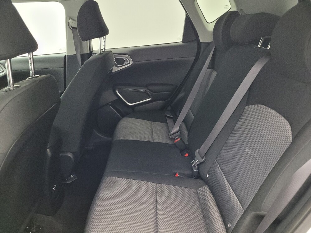 2023 Kia Soul in Greenville, SC 29607 - 18114130 18
