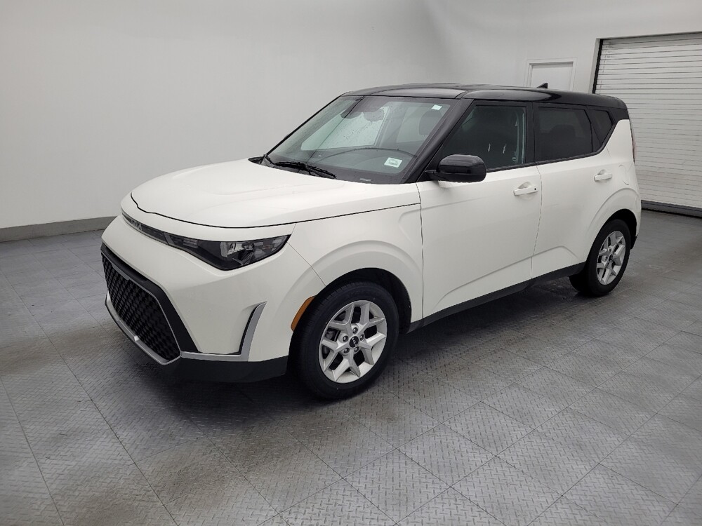 2023 Kia Soul in Greenville, SC 29607 - 18114130 2