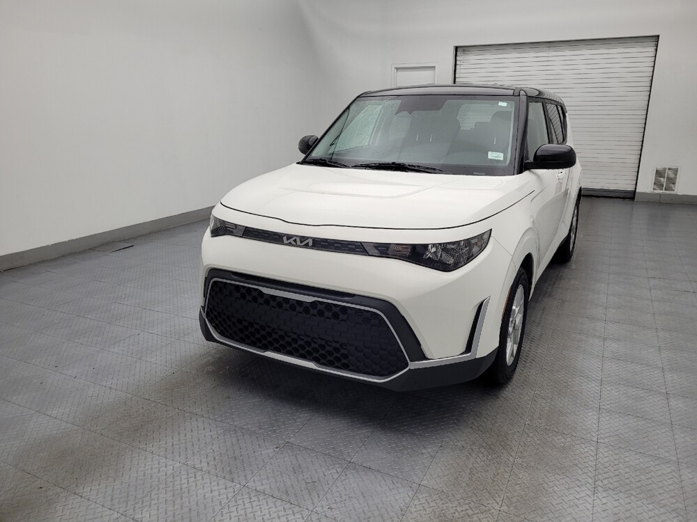 2023 Kia Soul in Greenville, SC 29607 - 18114130 15