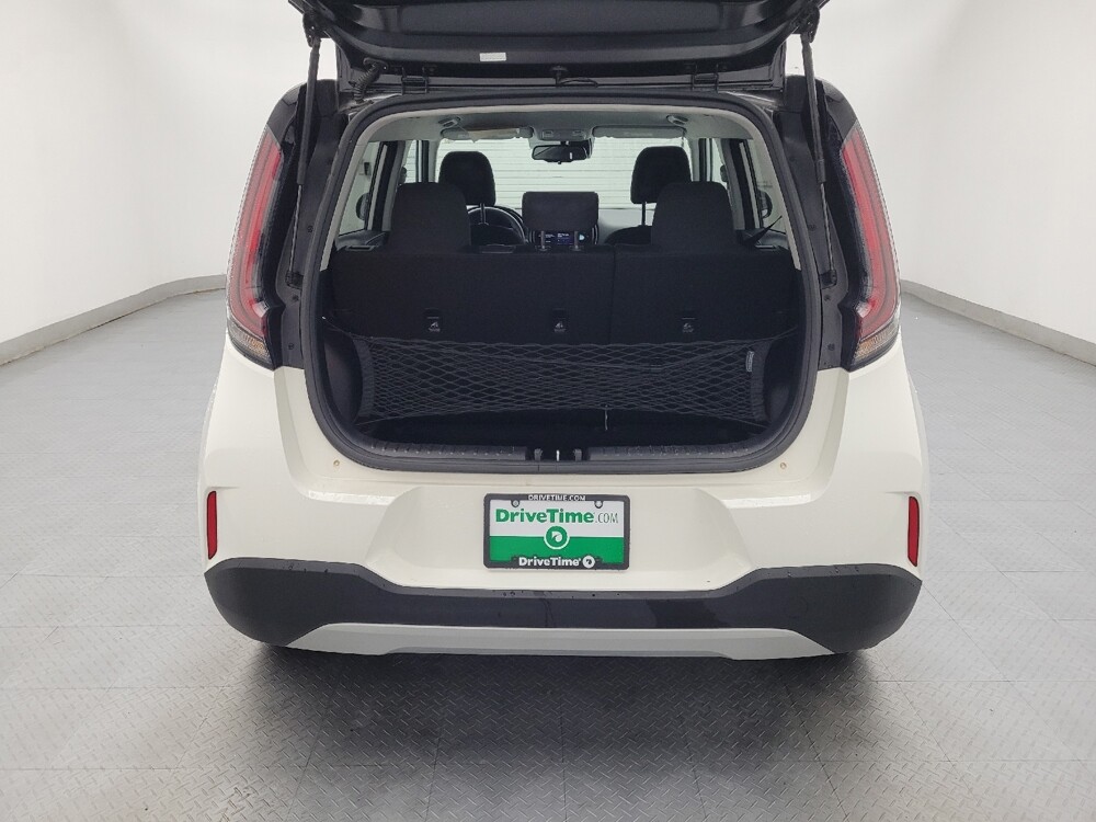 2023 Kia Soul in Greenville, SC 29607 - 18114130 29