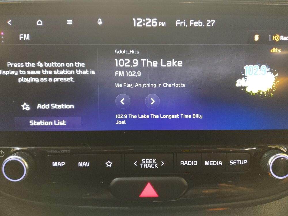 2023 Kia Soul in Greenville, SC 29607 - 18114130 25