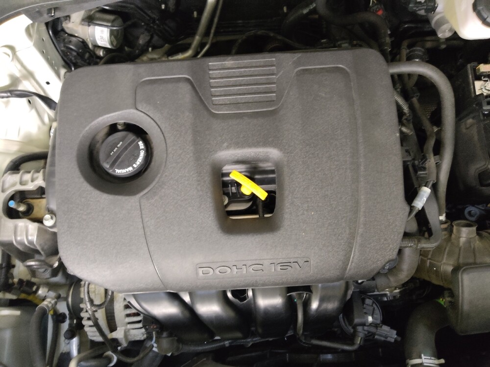 2023 Kia Soul in Greenville, SC 29607 - 18114130 30