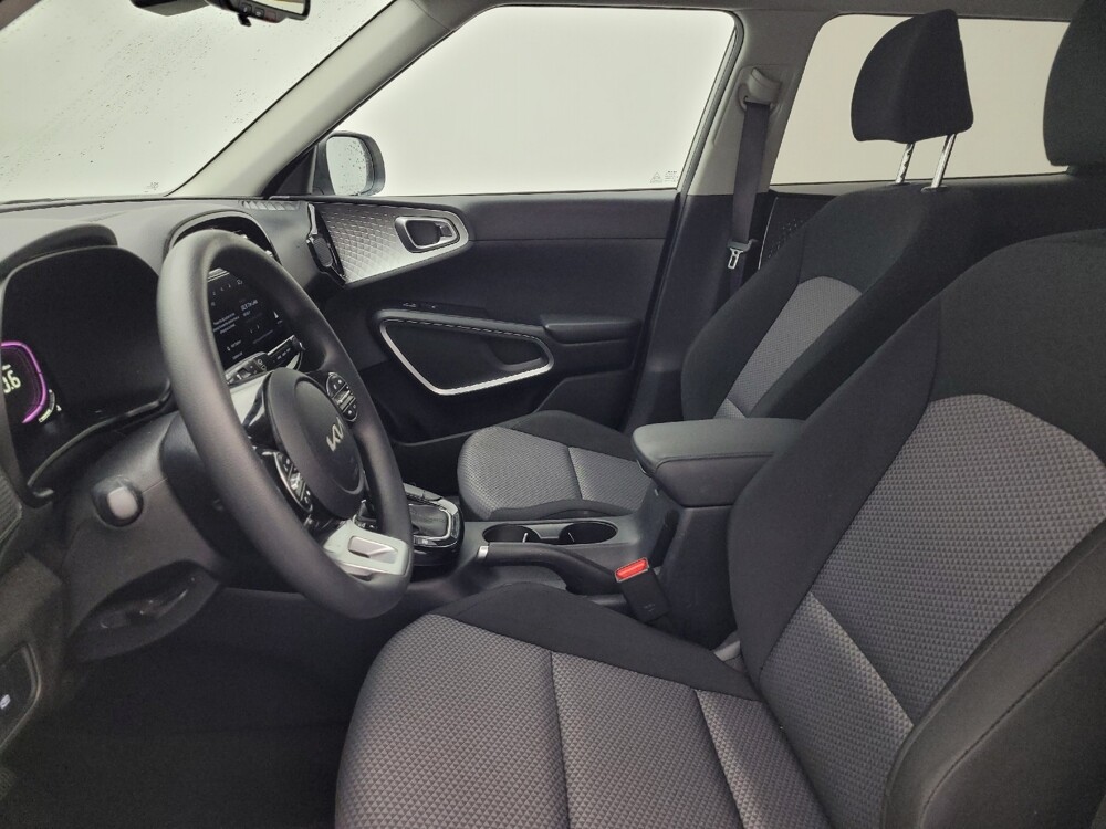 2023 Kia Soul in Greenville, SC 29607 - 18114130 17