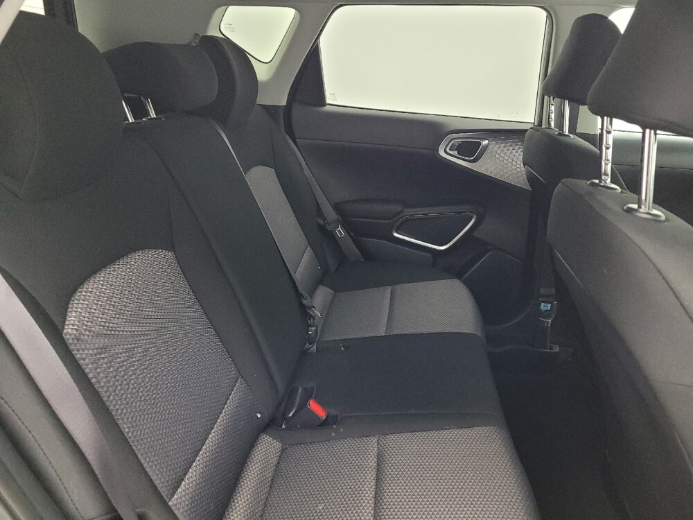 2023 Kia Soul in Greenville, SC 29607 - 18114130 19