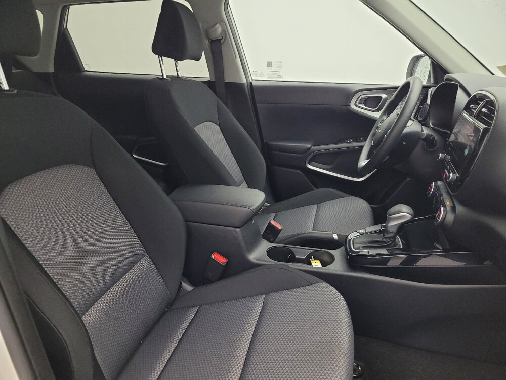 2023 Kia Soul in Greenville, SC 29607 - 18114130 21