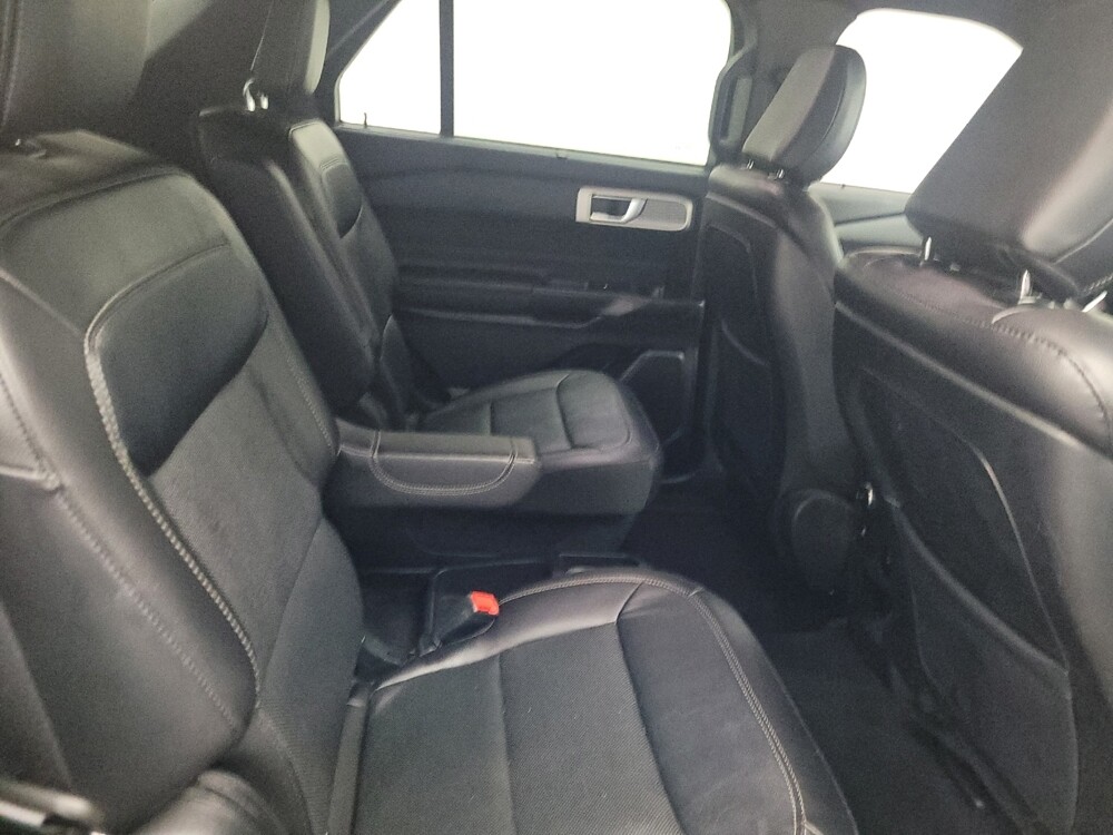 2020 Ford Explorer in Memphis, TN 38115 - 18114131 19