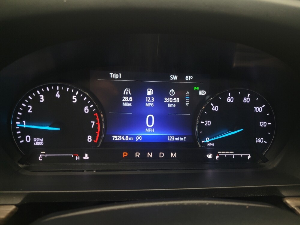 2020 Ford Explorer in Memphis, TN 38115 - 18114131 23