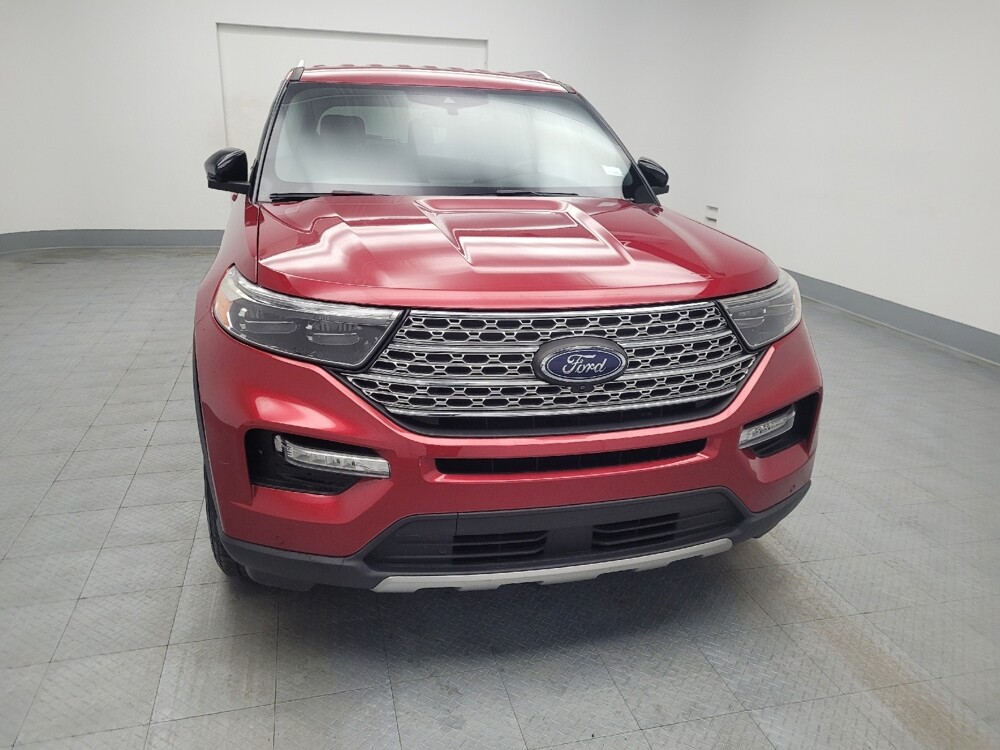 2020 Ford Explorer in Memphis, TN 38115 - 18114131 14