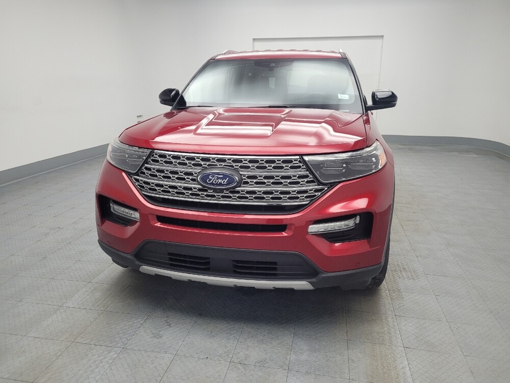 2020 Ford Explorer in Memphis, TN 38115 - 18114131 15