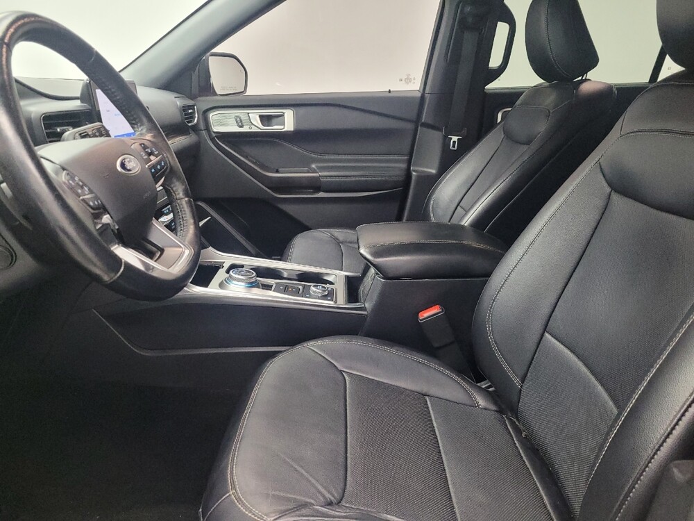 2020 Ford Explorer in Memphis, TN 38115 - 18114131 17