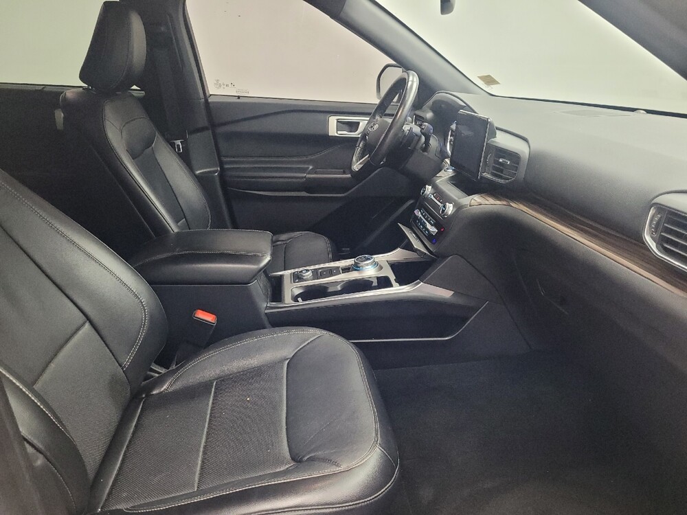 2020 Ford Explorer in Memphis, TN 38115 - 18114131 21