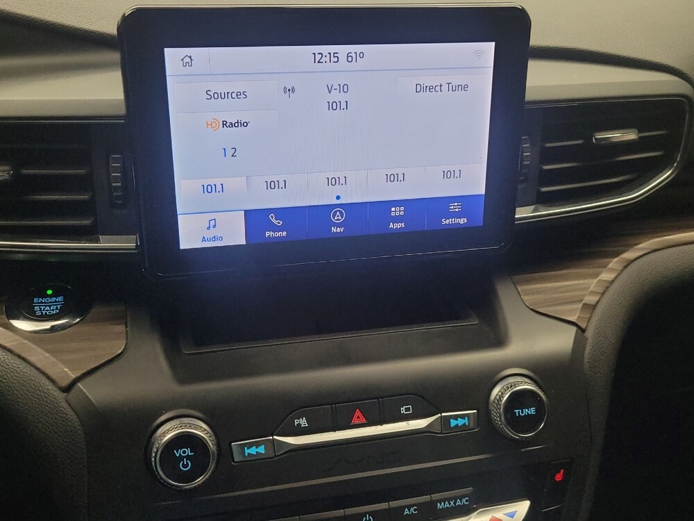 2020 Ford Explorer in Memphis, TN 38115 - 18114131 25