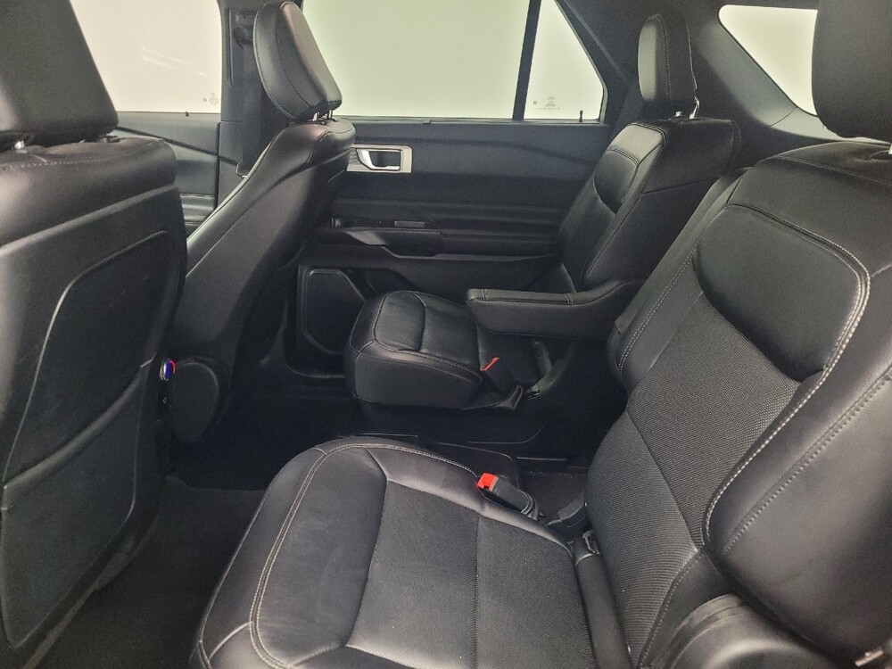 2020 Ford Explorer in Memphis, TN 38115 - 18114131 18