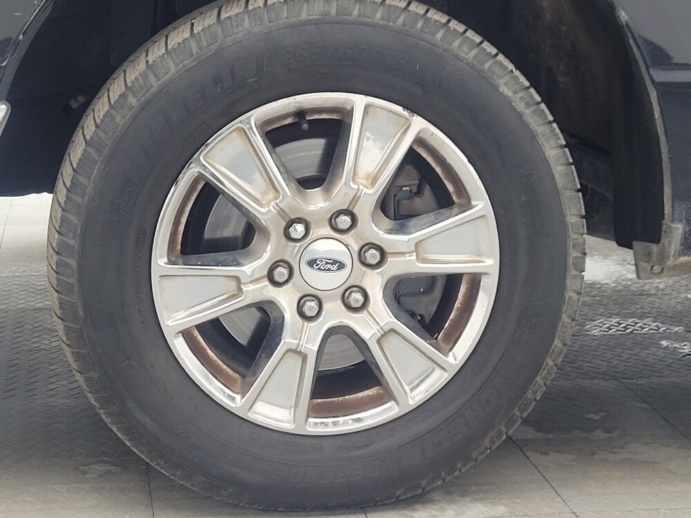 2016 Ford F150 in Madison, TN 37115 - 18114132 31