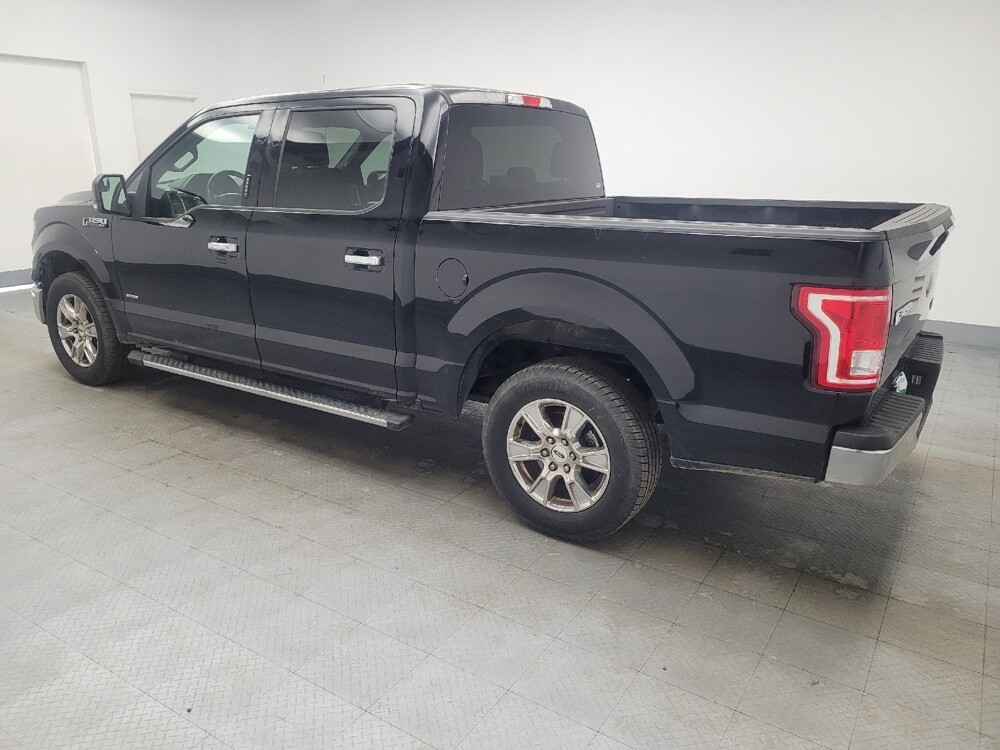 2016 Ford F150 in Madison, TN 37115 - 18114132 3