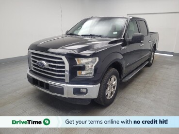 2016 Ford F150 in Madison, TN 37115