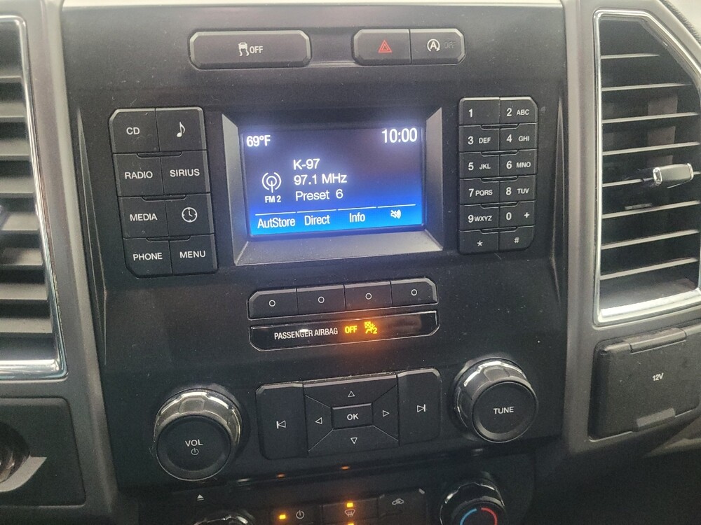 2016 Ford F150 in Madison, TN 37115 - 18114132 25