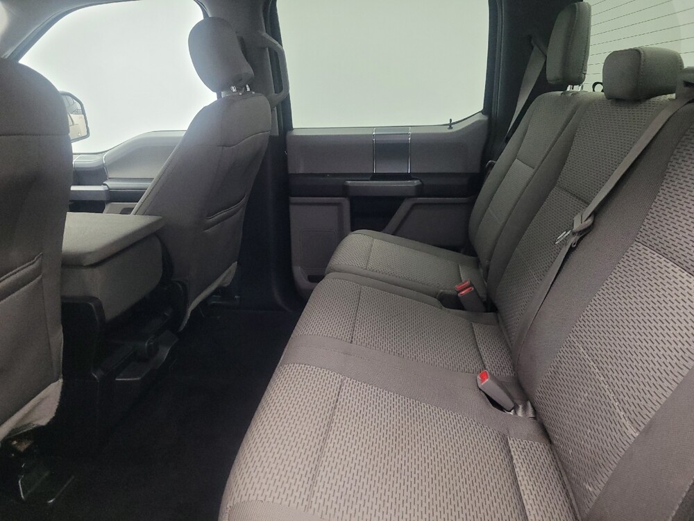 2016 Ford F150 in Madison, TN 37115 - 18114132 18