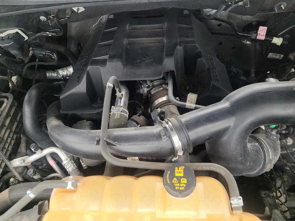 2016 Ford F150 in Madison, TN 37115 - 18114132 30