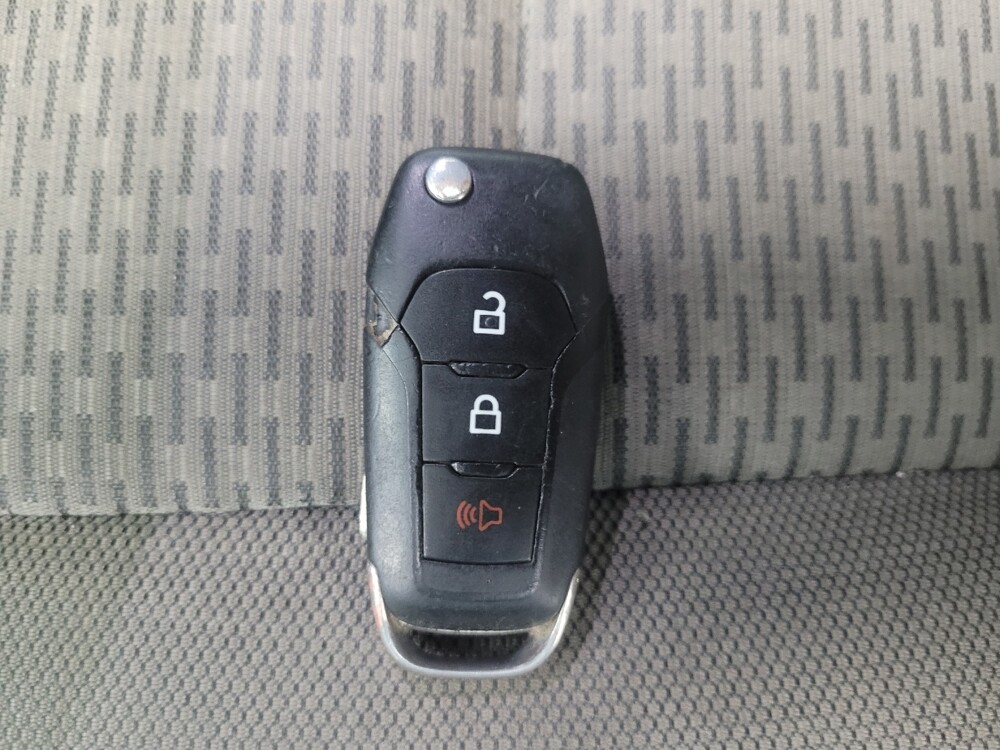 2016 Ford F150 in Madison, TN 37115 - 18114132 32