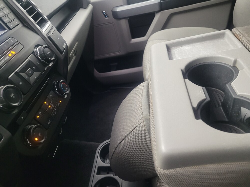 2016 Ford F150 in Madison, TN 37115 - 18114132 26