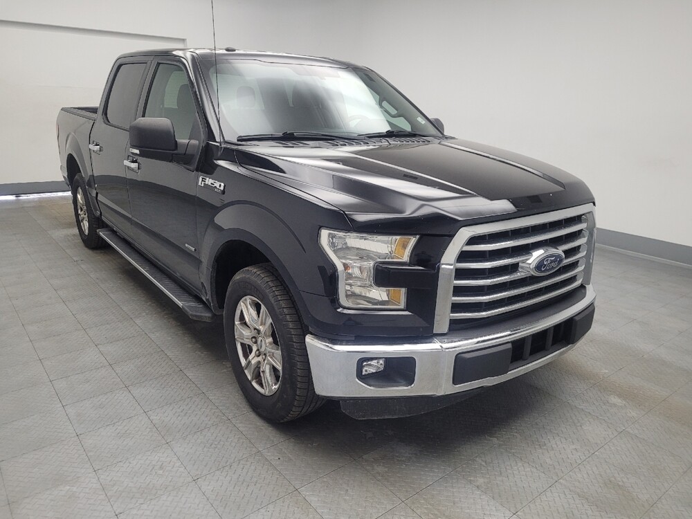 2016 Ford F150 in Madison, TN 37115 - 18114132 13