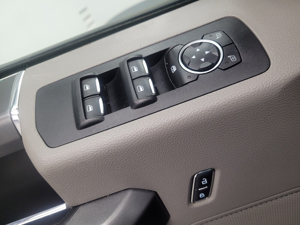 2016 Ford F150 in Madison, TN 37115 - 18114132 27