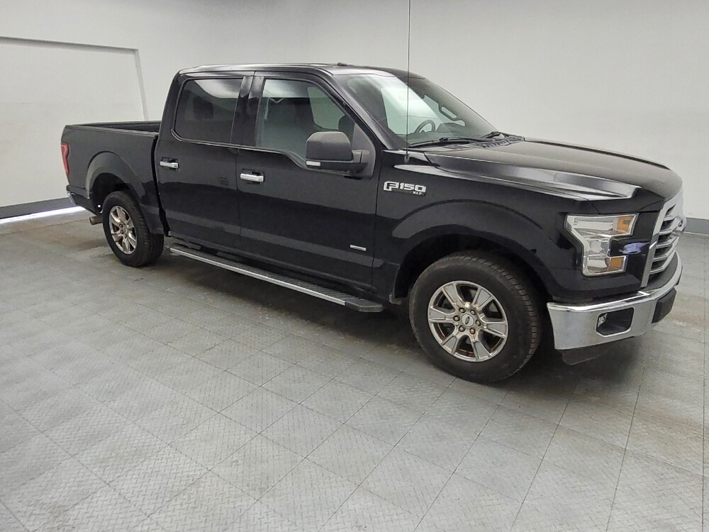 2016 Ford F150 in Madison, TN 37115 - 18114132 11