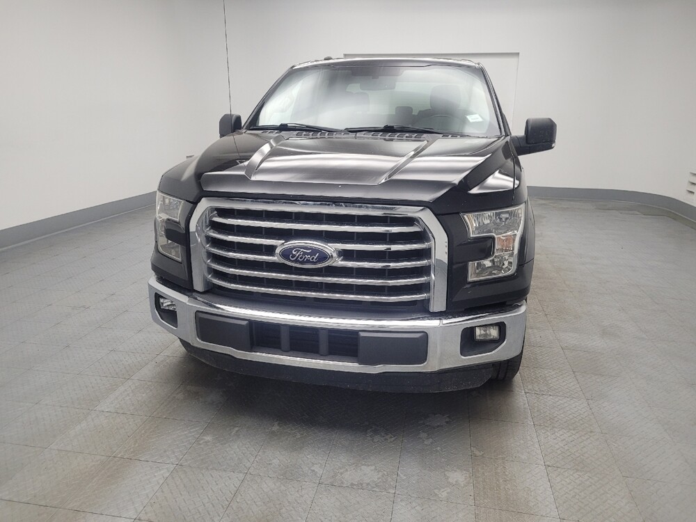 2016 Ford F150 in Madison, TN 37115 - 18114132 15