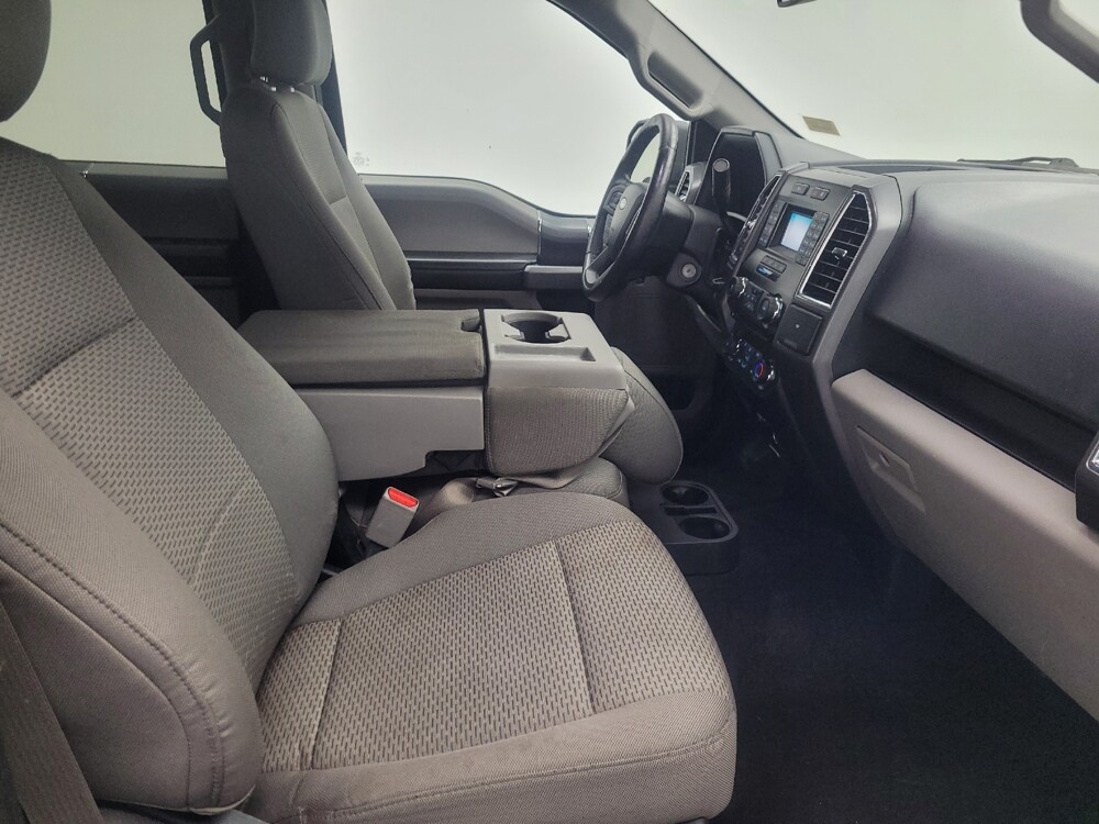 2016 Ford F150 in Madison, TN 37115 - 18114132 21