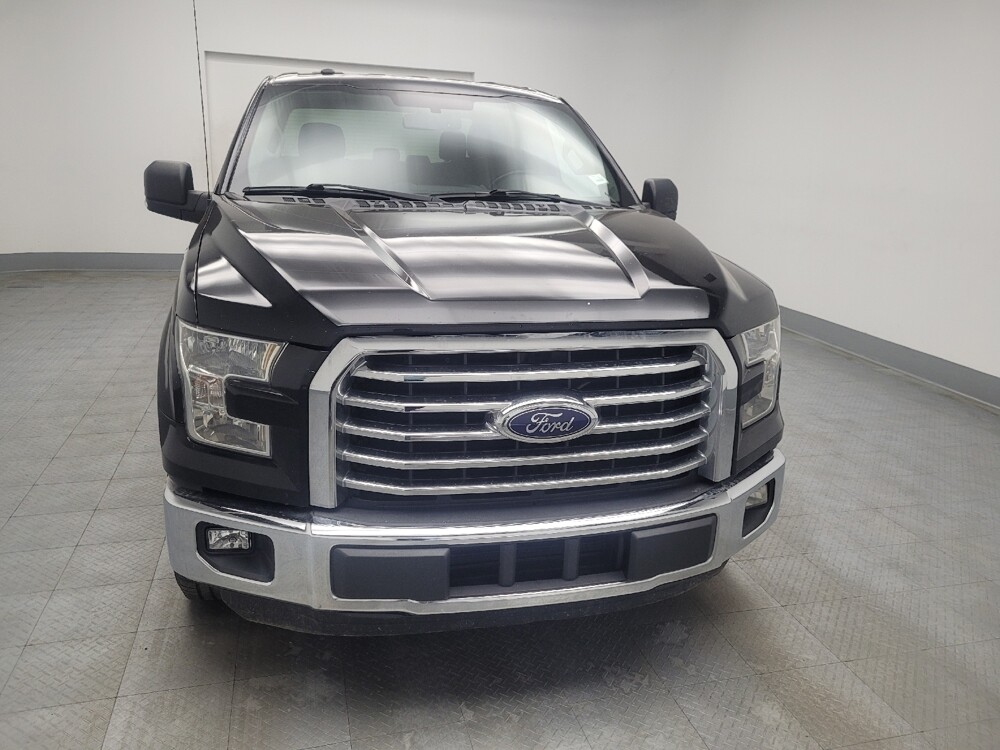 2016 Ford F150 in Madison, TN 37115 - 18114132 14