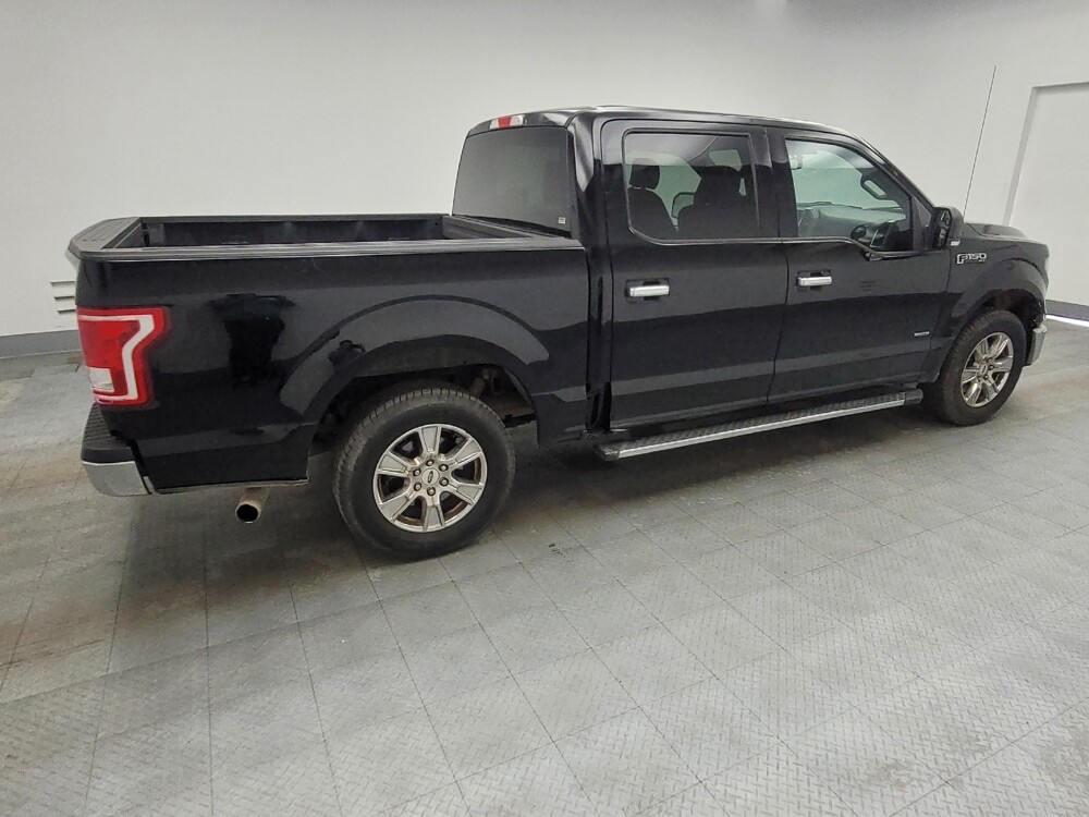 2016 Ford F150 in Madison, TN 37115 - 18114132 10