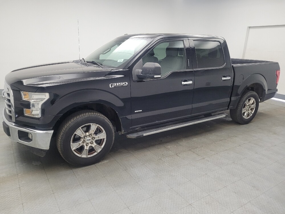 2016 Ford F150 in Madison, TN 37115 - 18114132 2