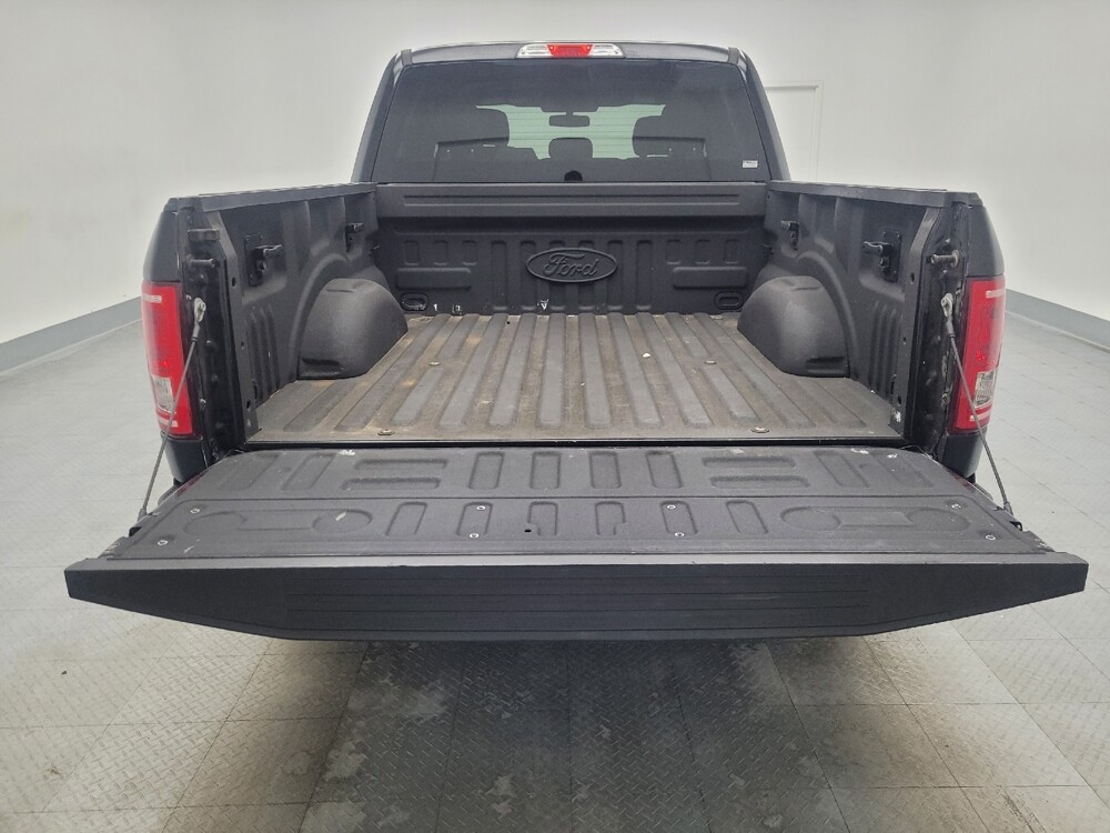 2016 Ford F150 in Madison, TN 37115 - 18114132 29