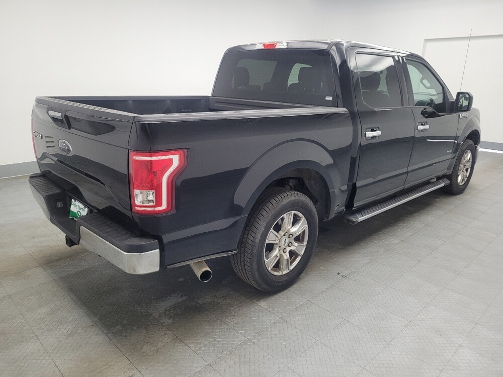 2016 Ford F150 in Madison, TN 37115 - 18114132 9