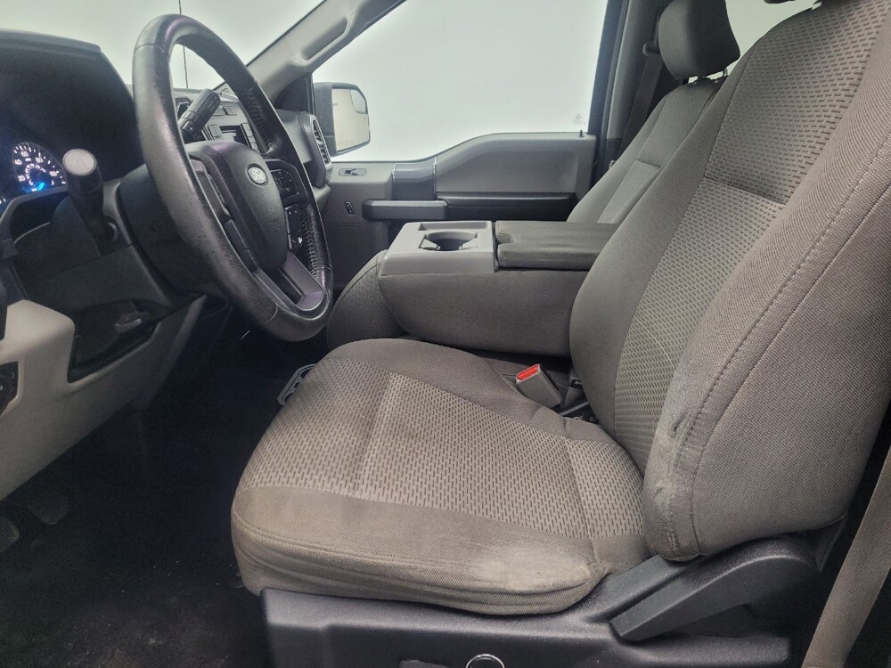 2016 Ford F150 in Madison, TN 37115 - 18114132 17