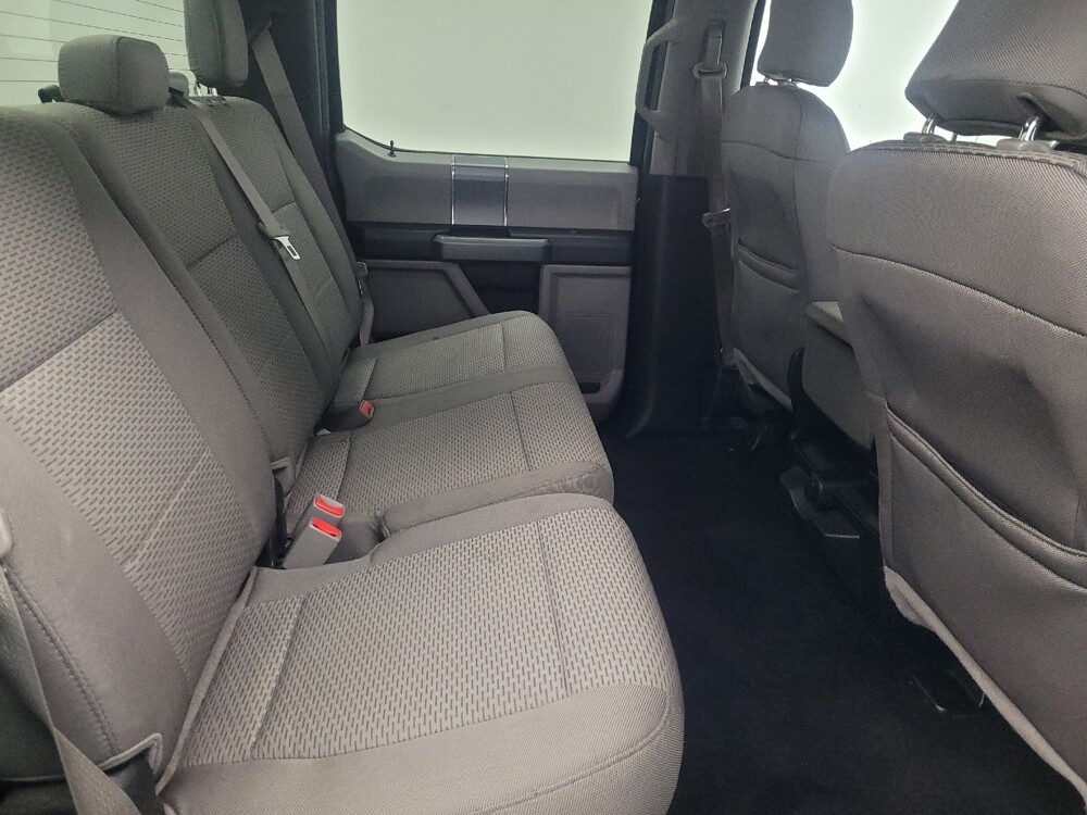 2016 Ford F150 in Madison, TN 37115 - 18114132 19