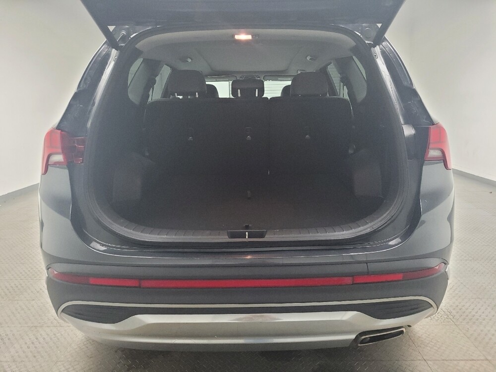 2021 Hyundai Santa Fe in Taylor, MI 48180 - 18114133 29