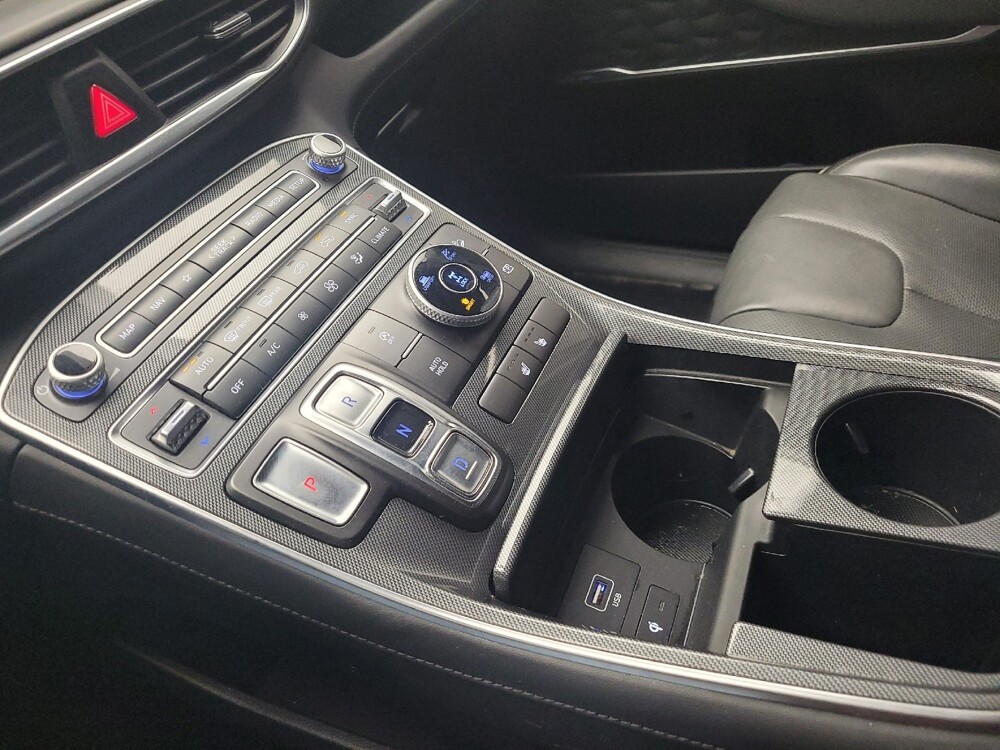 2021 Hyundai Santa Fe in Taylor, MI 48180 - 18114133 26