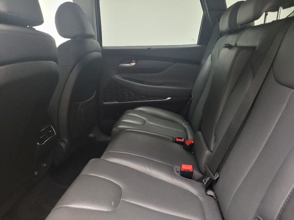 2021 Hyundai Santa Fe in Taylor, MI 48180 - 18114133 18