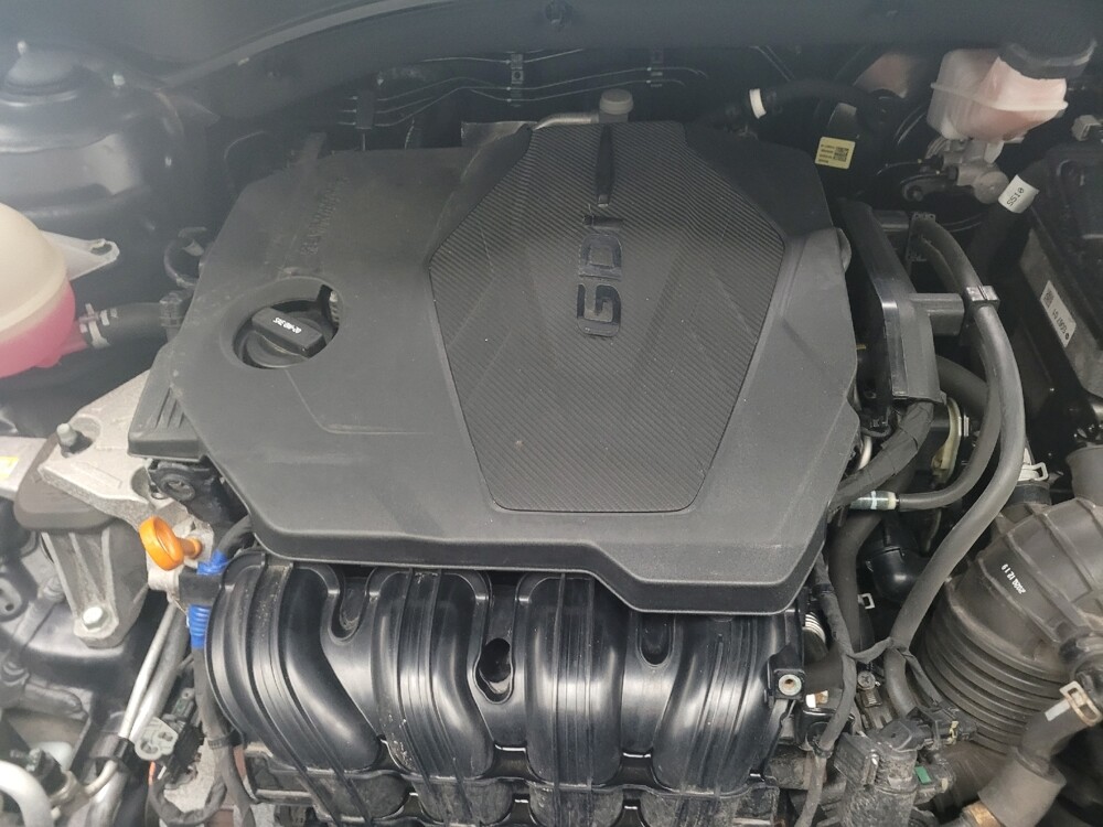 2021 Hyundai Santa Fe in Taylor, MI 48180 - 18114133 30