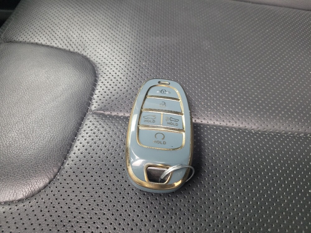 2021 Hyundai Santa Fe in Taylor, MI 48180 - 18114133 32