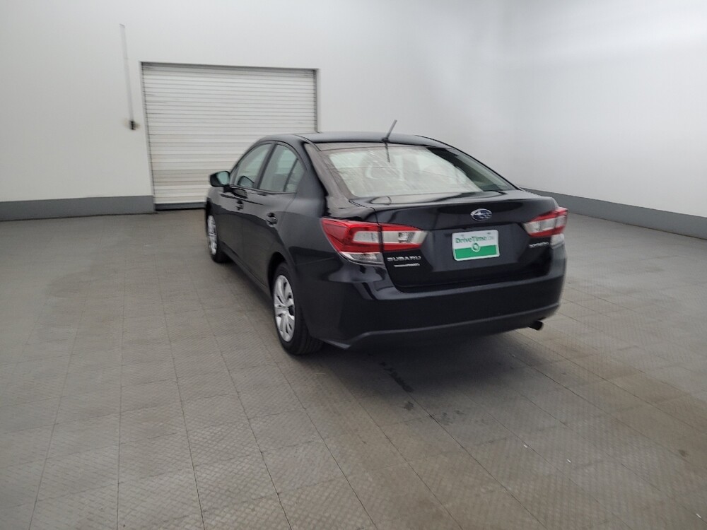 2023 Subaru Impreza in New Castle, DE 19720 - 18114134 5