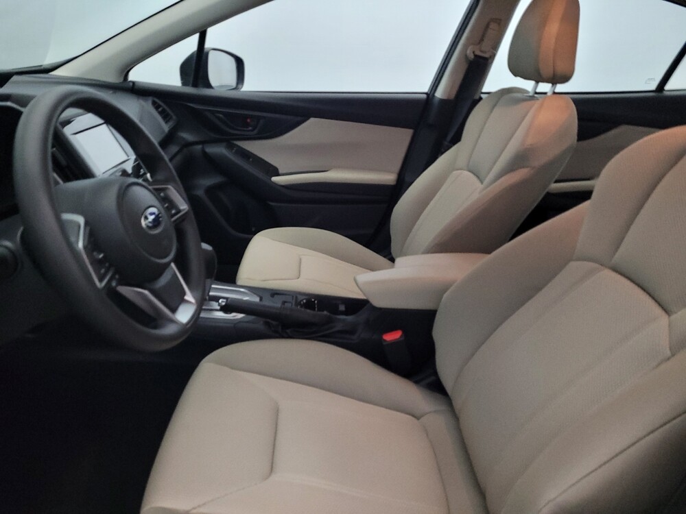 2023 Subaru Impreza in New Castle, DE 19720 - 18114134 17