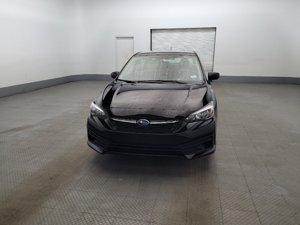 2023 Subaru Impreza in New Castle, DE 19720 - 18114134 15