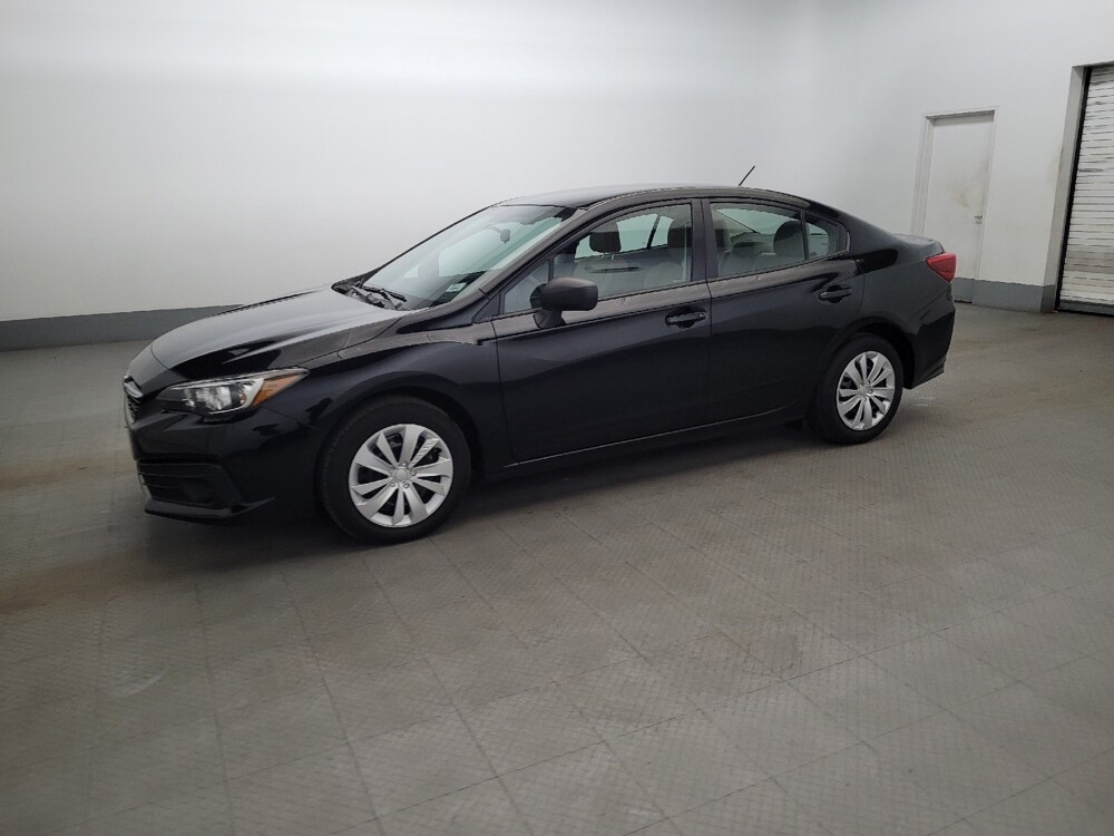 2023 Subaru Impreza in New Castle, DE 19720 - 18114134 2